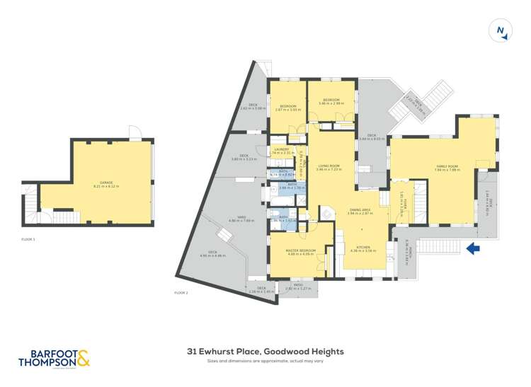 31 Ewhurst Place Goodwood Heights_33