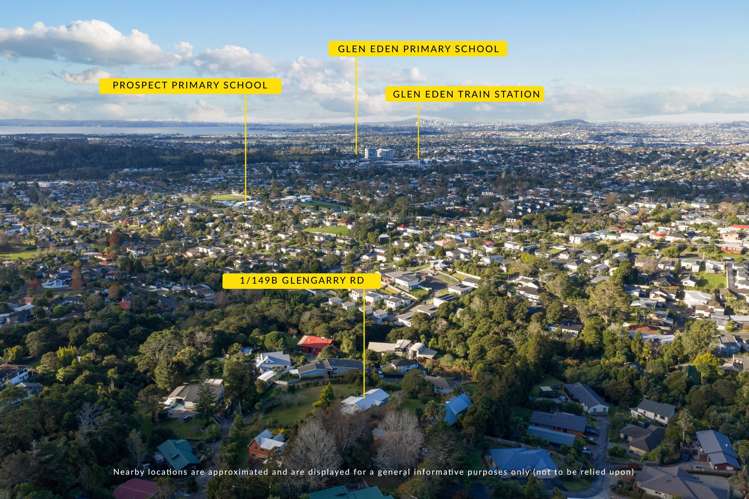1/149b Glengarry Road Glen Eden_36