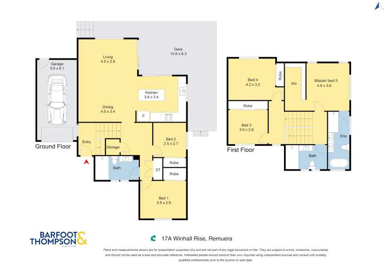 17A Winhall Rise Remuera_35