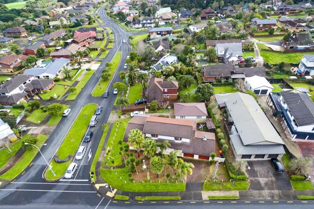 1 Charles Prevost Drive The Gardens_3