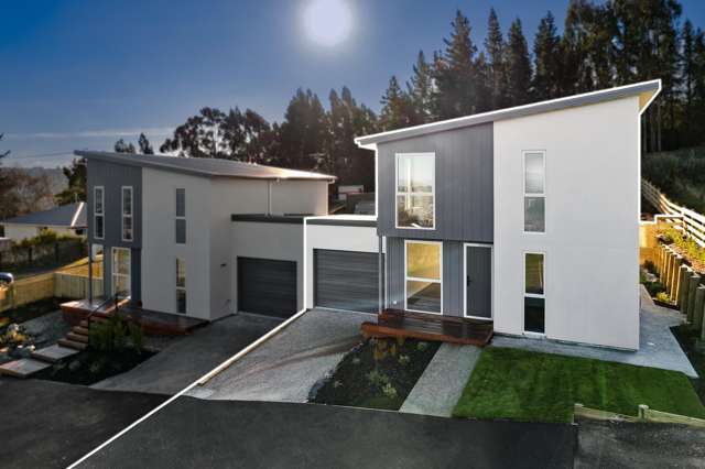 BRAND NEW 3 Bedroom, 2 Bathroom Home