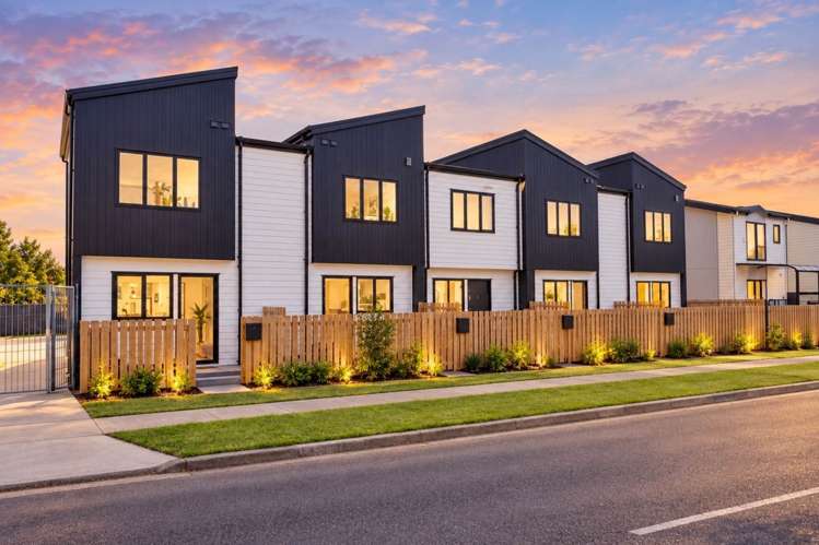 Lot 4/31 Tennessee Avenue Mangere East_0