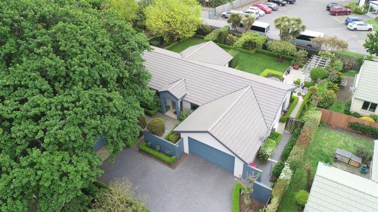 27 Acorn Close Waltham_26