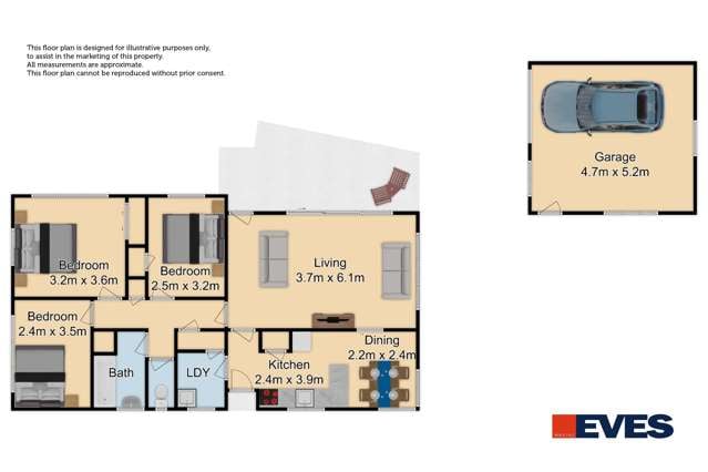 25 Dalton Crescent Dinsdale_1