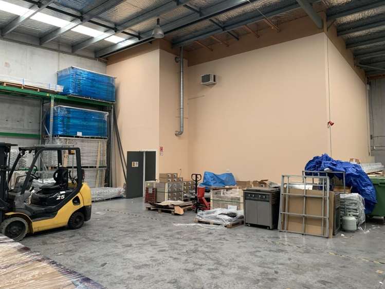 Unit G 31 William Pickering Albany_1