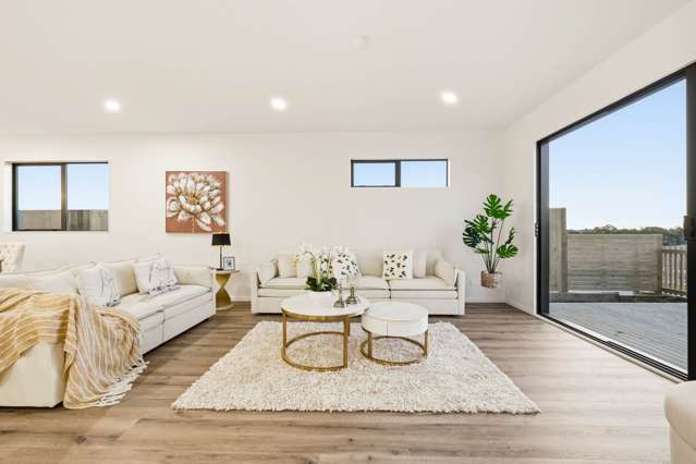 14 Mairehau Street Westgate_3