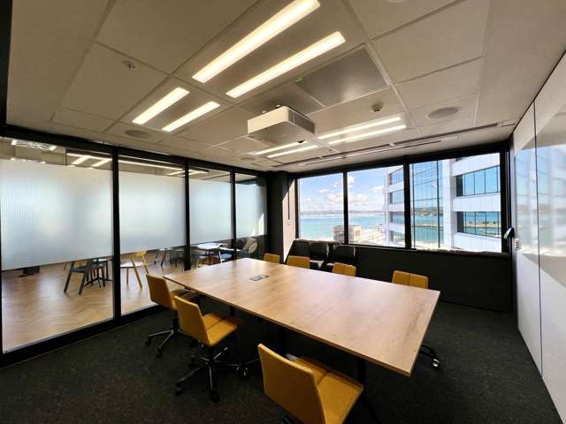 29 Customs Street West Auckland Central_2