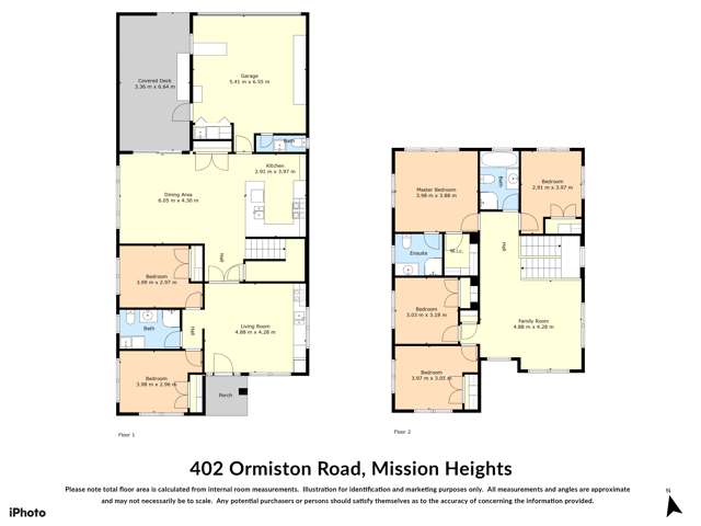 402 Ormiston Road Flat Bush_1