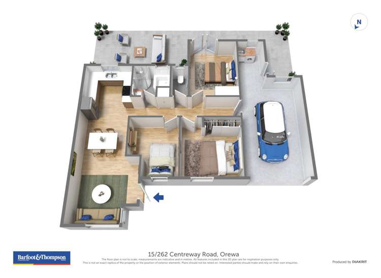 15/262 Centreway Road Orewa_16