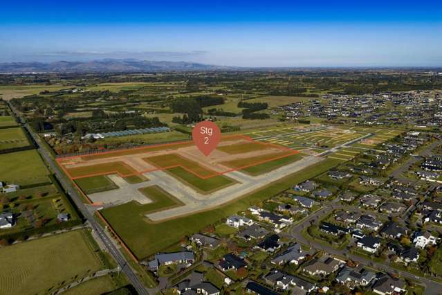 Lot Lot 78 Camden West Melton_4