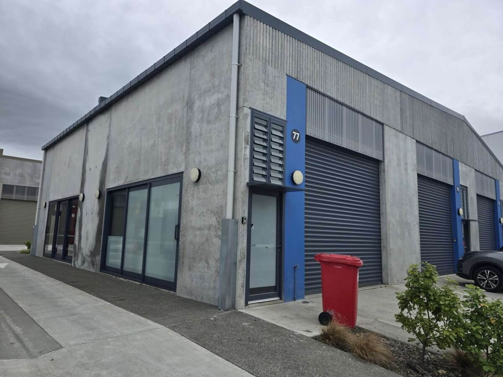 Unit 77 41 - 49 Bouverie Street Petone_0