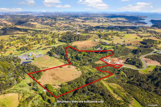 23 Puketiro Road Whitford_4