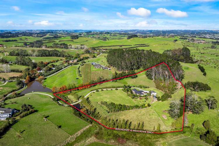 136B Monarch Downs Way Matakana_19