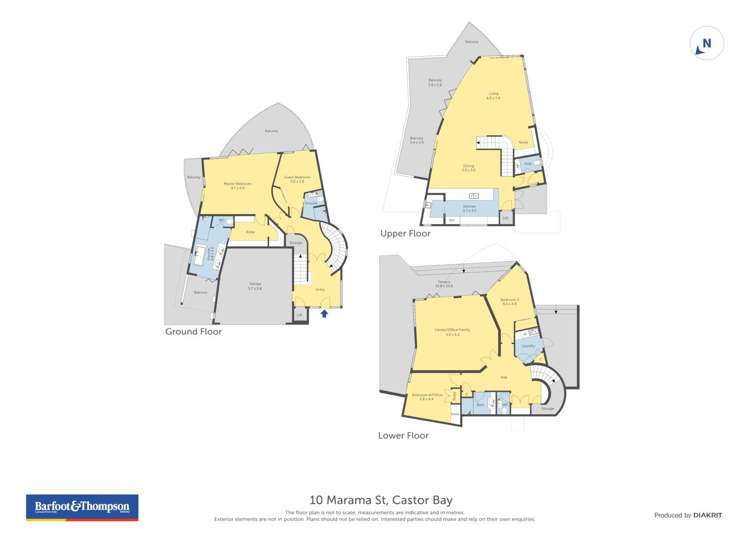 10 Marama Street Castor Bay_21