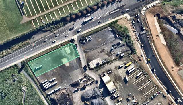 Address withheld Wiri_1