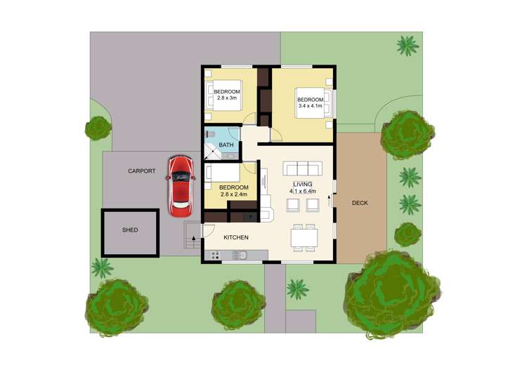 2/45 Sutton Crescent Papakura_11