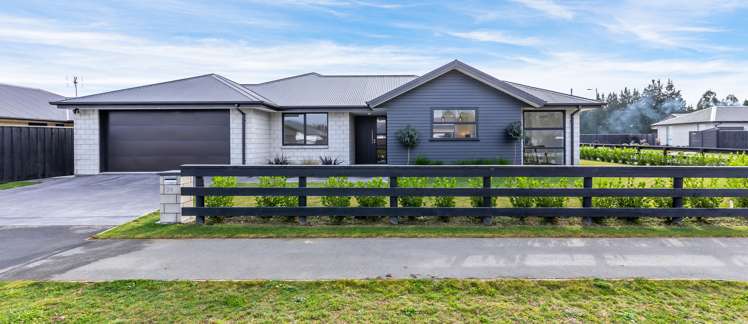 24 Brenley Drive Rolleston_20