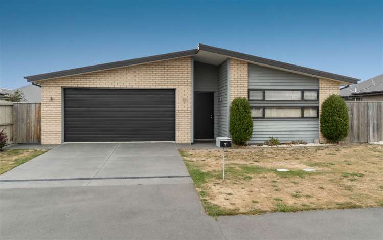 7 Franklin Crescent Lincoln_19