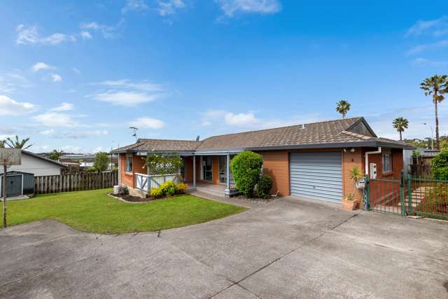 Move-In Ready & Must Sell