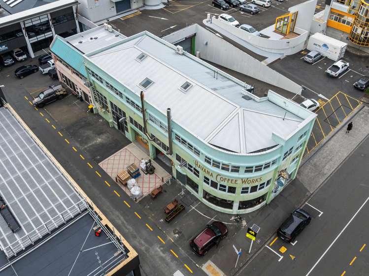 163 Tory Street and 1-3 Francis Place Te Aro_26