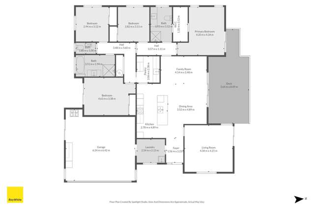 52 Madison Terrace Silverdale_1