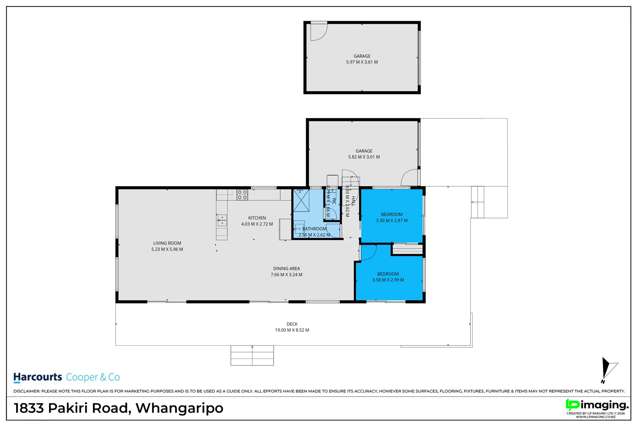 1833 Pakiri Road Whangaripo_1