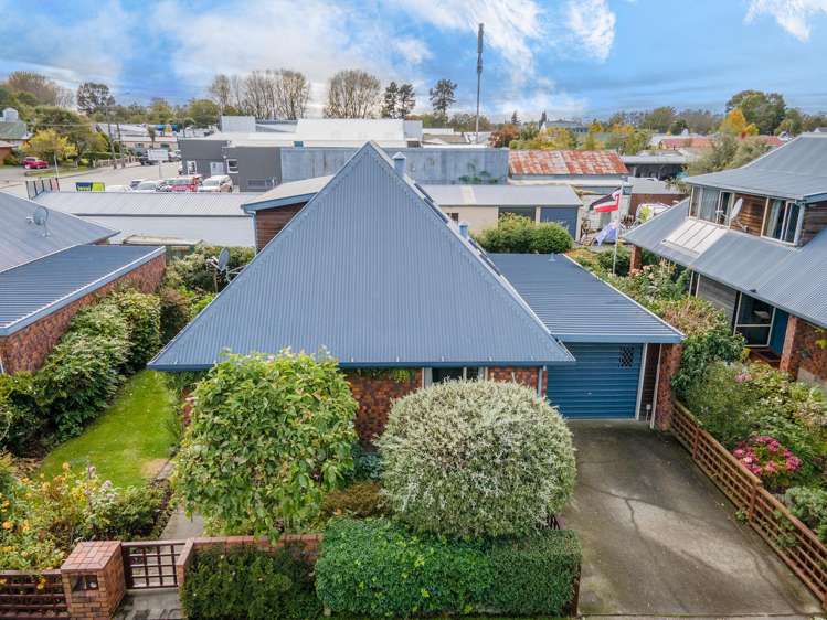 23 Hislop Street Geraldine_23