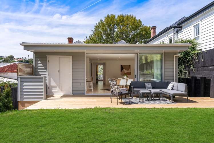 22 New Bond Street Kingsland_17