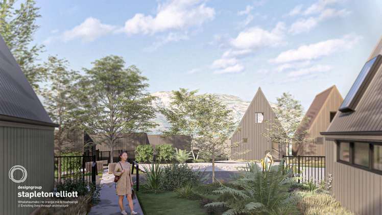 52 Hansen Road - Chalets Frankton_8