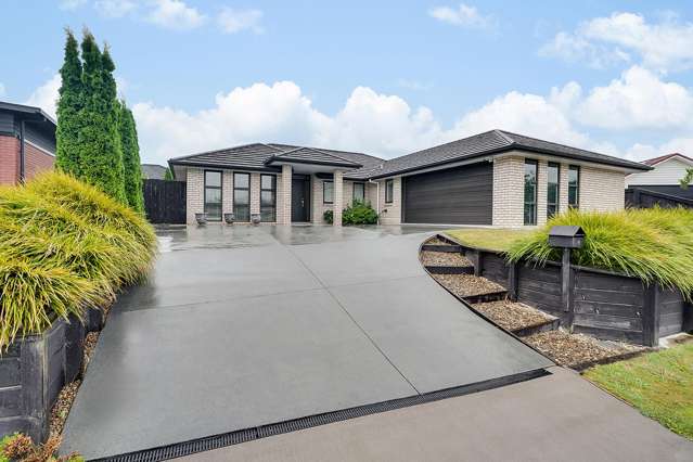 19 Meadowview Drive Morrinsville_2