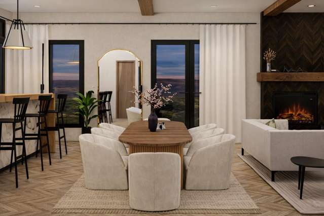 4B Fox's Terrace Arrowtown_3