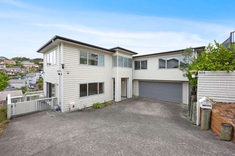 101 Bayside Drive Browns Bay_14