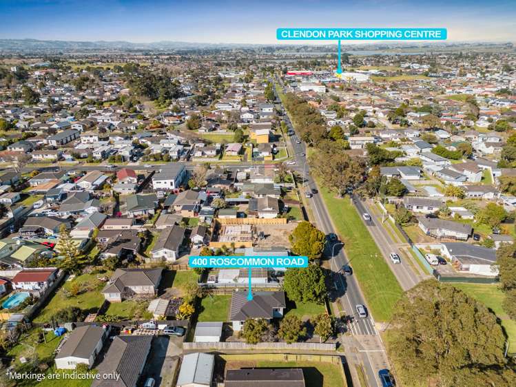 400 Roscommon Road Clendon Park_14