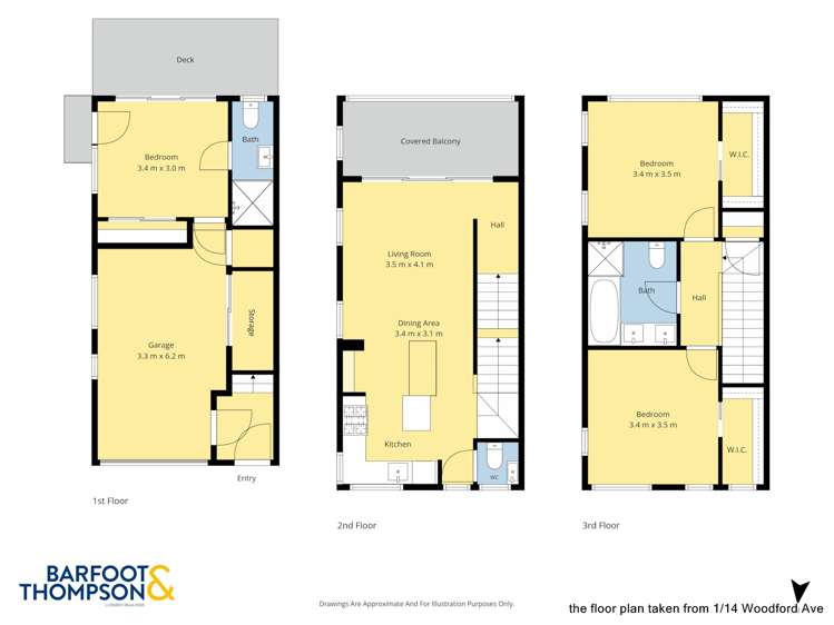 7/16 Woodford Avenue Henderson_14