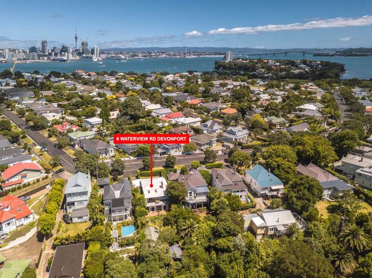 6 Waterview Road Stanley Point_18