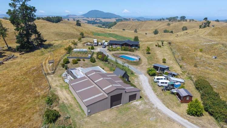 333 Palmer Mill Road Wairakei_20