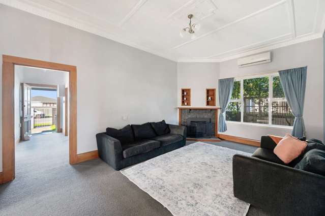 Character Meets Comfort in St Leonards!