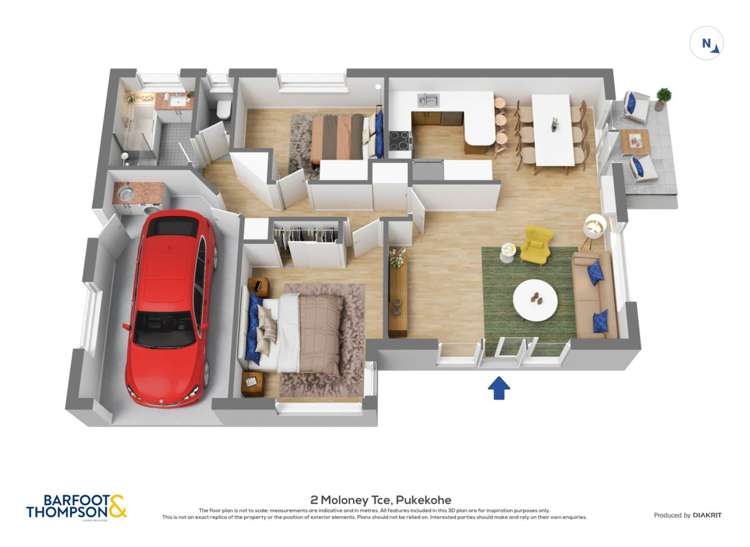 2 Moloney Terrace Pukekohe_8