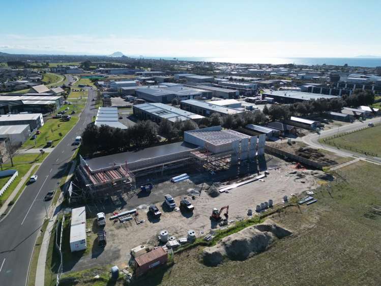 Tenancy 2 to 6, 25 Kopukairoa Boulevard Papamoa_2