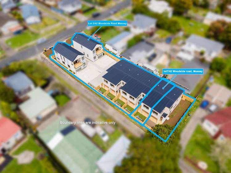 7/42 Woodside Road Massey_7