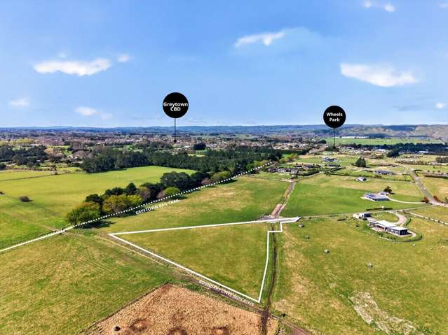 2 / 36A Spencer Lane Greytown_4