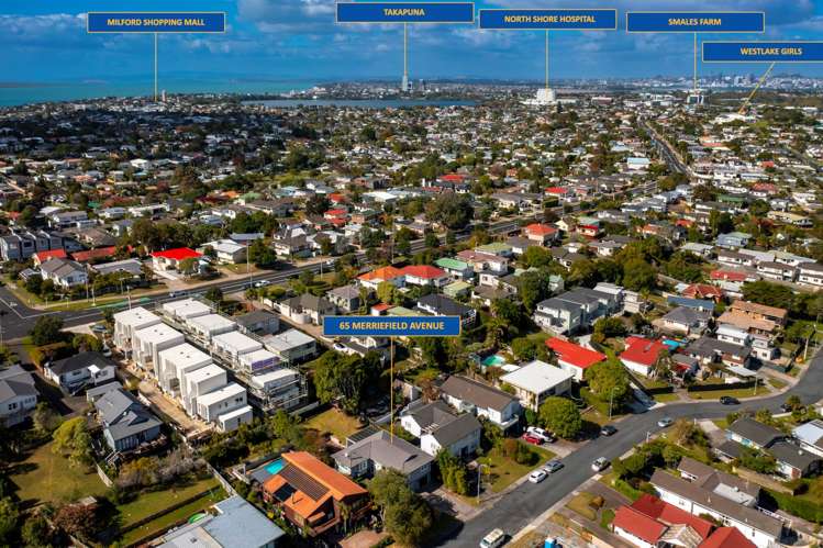 65 Merriefield Avenue Forrest Hill_19
