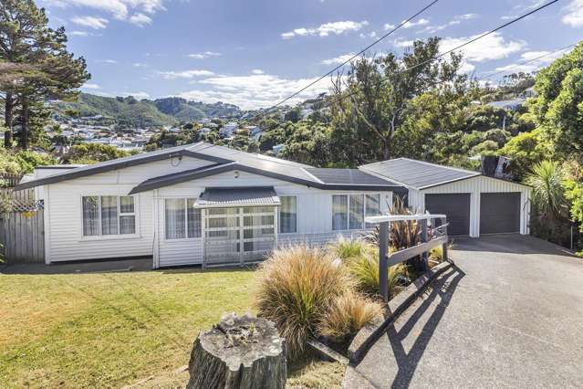 MIRAMAR - Sun-Soaked & Move-In Ready