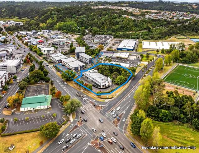 High Profile Albany Investment + Upside!