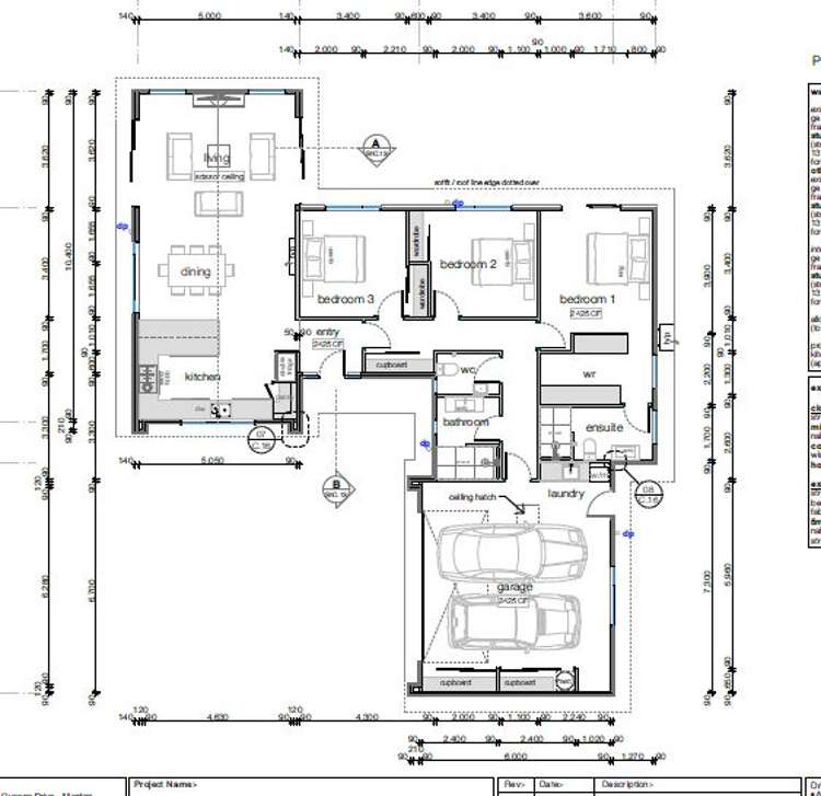 Lot 3 -19 Walnut Avenue Allenton_5