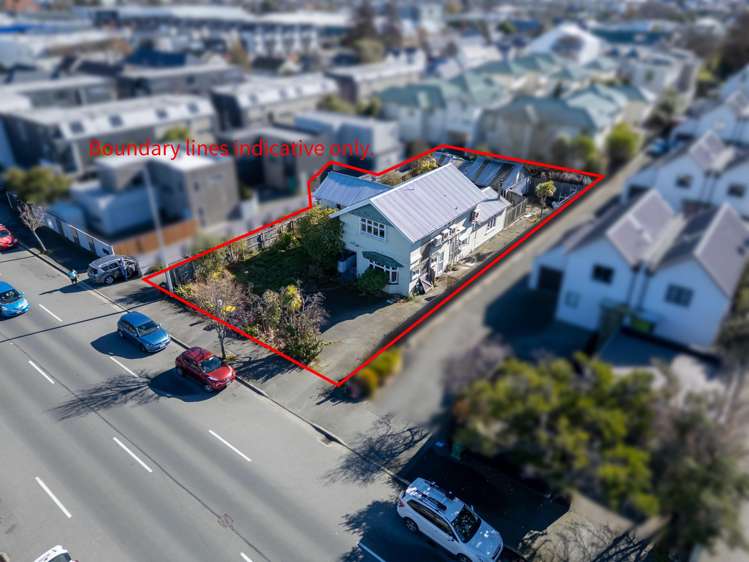 237 Salisbury Street Christchurch Central_1