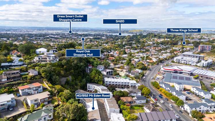 40/852 Mt Eden Road Three Kings_15