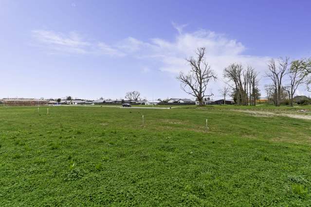 Lot 192 Westbush Development Masterton_4