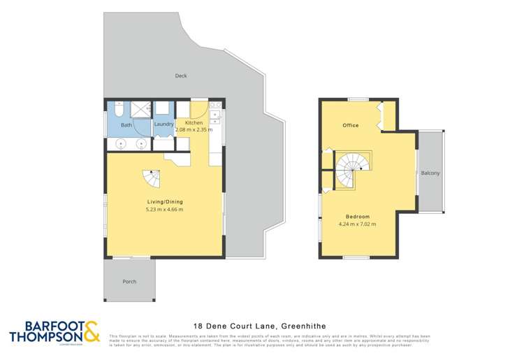 18 Dene Court Lane Greenhithe_28