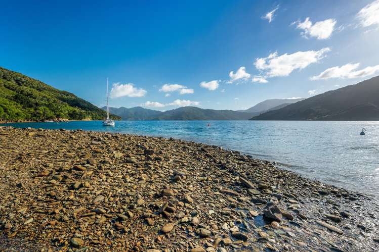 Lot 1 Endeavour Inlet The Pines_26